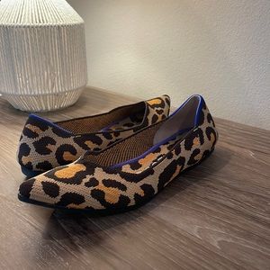 Rothy’s shoes